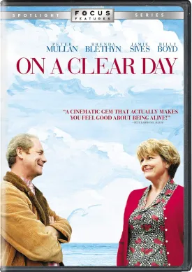 On a Clear Day