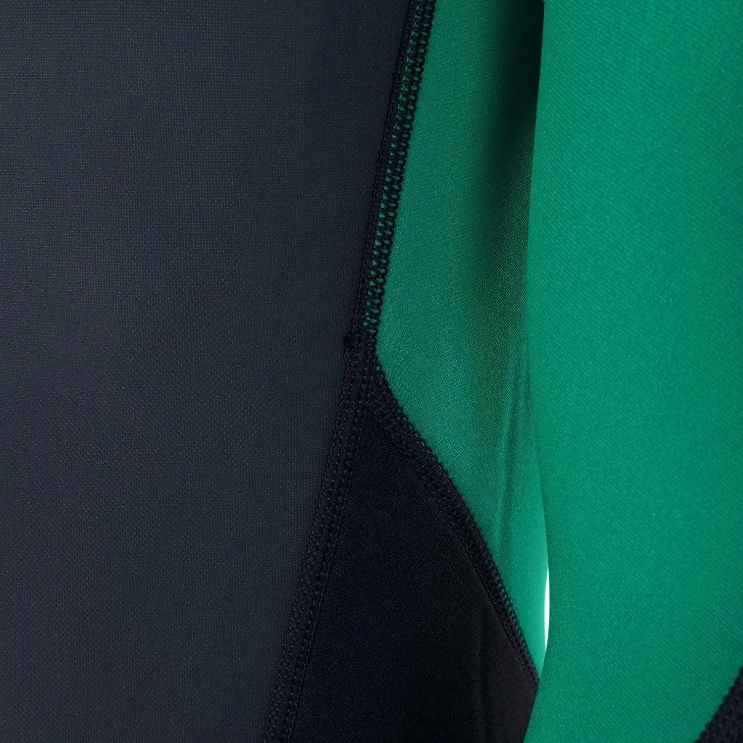 Osprey Zero 3mm Boys Wetsuit Green
