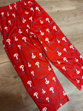 Phillies Little Kids Pajama Pants