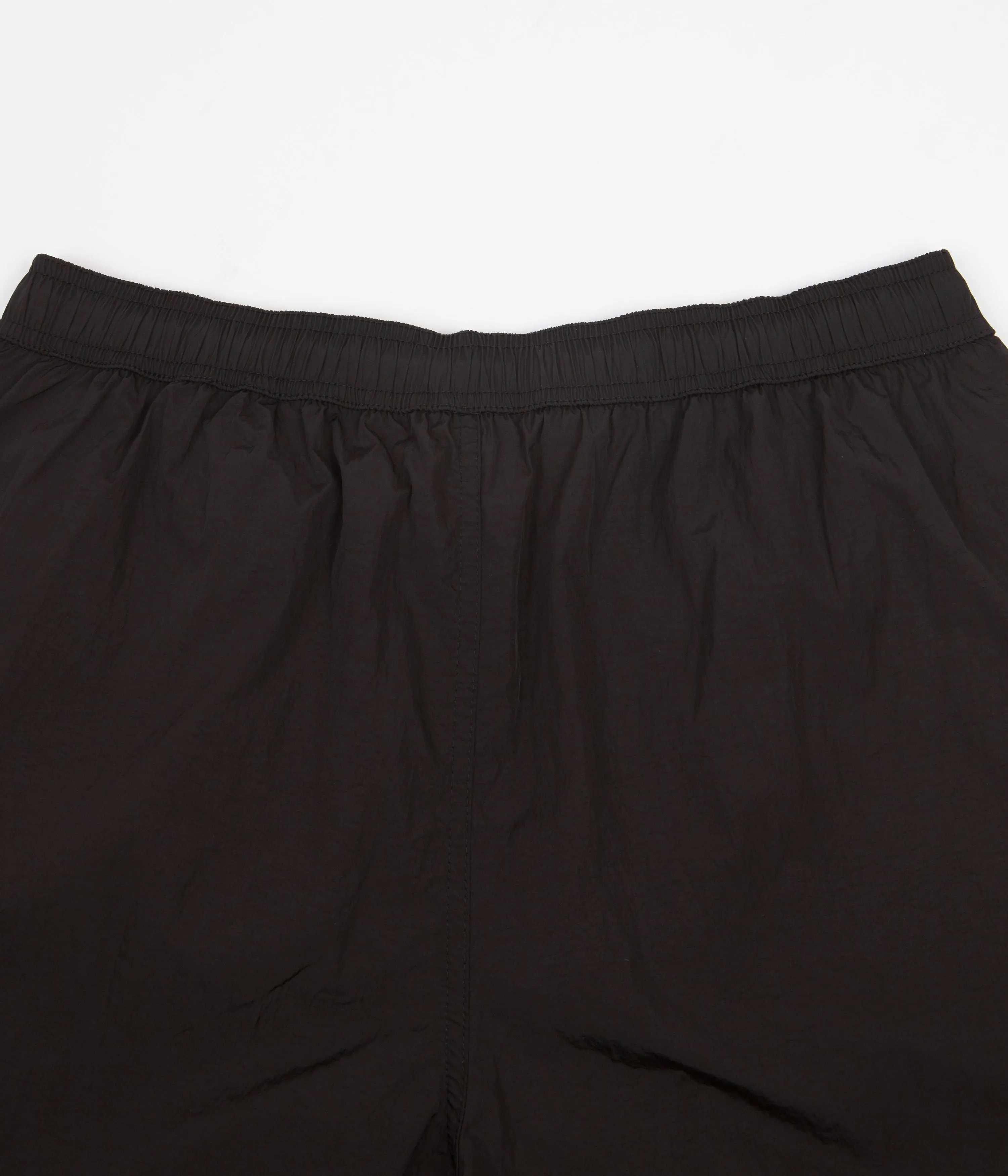 Pop Trading Company Painter Shorts - Black