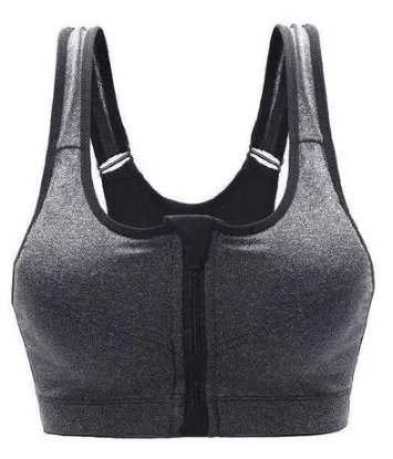 Sandee women's premium sports top