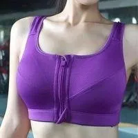 Sandee women's premium sports top