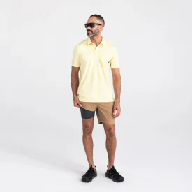 SAXX SPORT 2 LIFE 2N1 SHORT