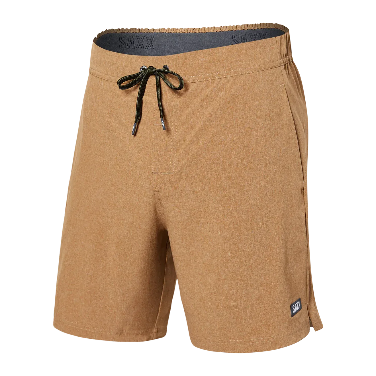 SAXX SPORT 2 LIFE 2N1 SHORT