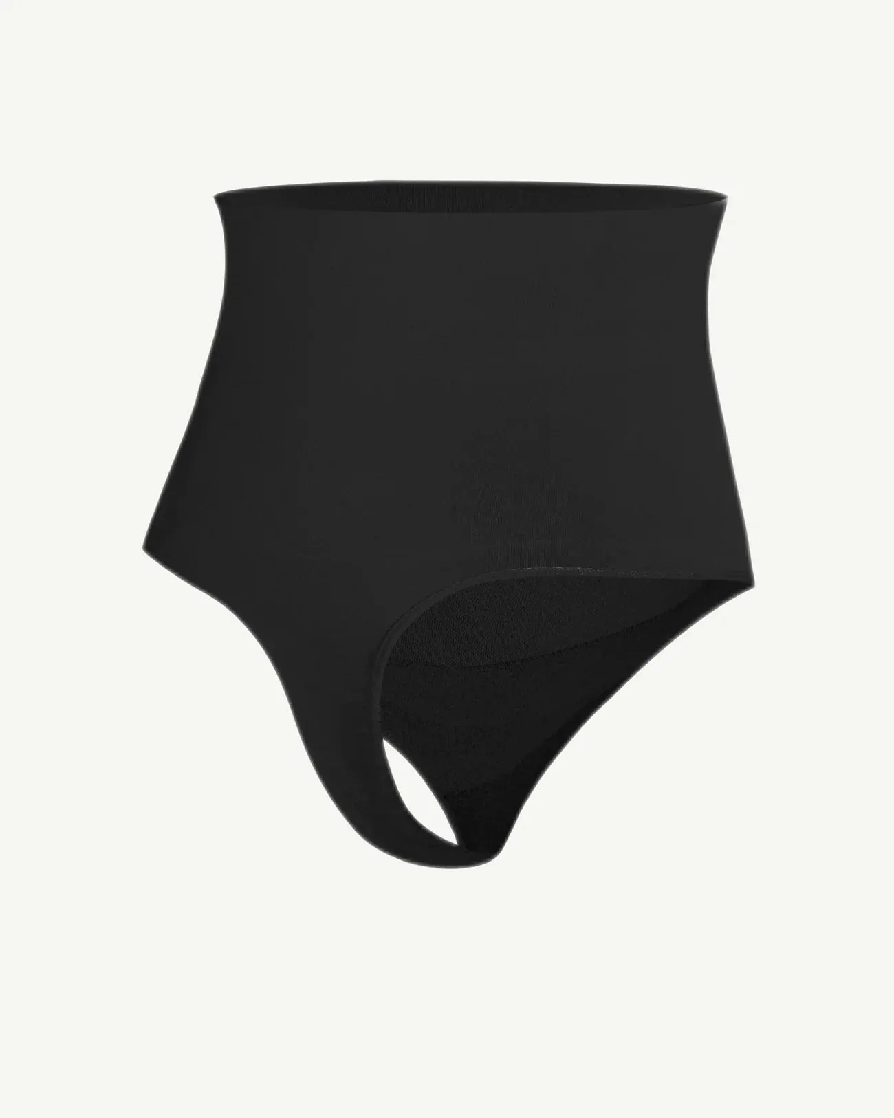 Seamless Instant Shaping Thong Panty