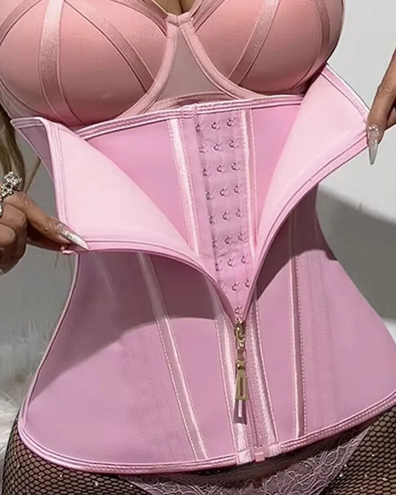 ShesWays® Ultimate Waist Trainer