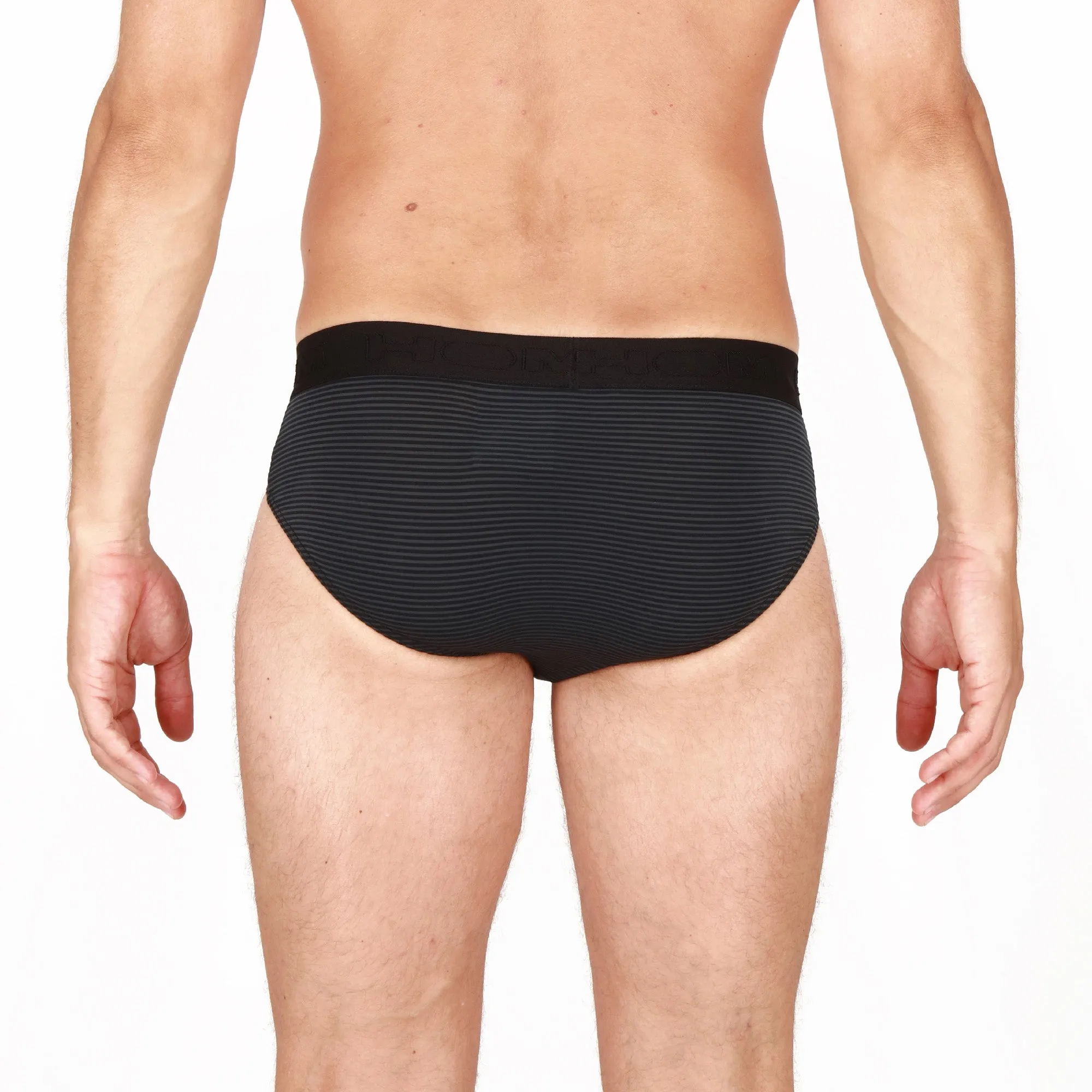 Simon Mini Briefs Ho1 | Black 359852-0004