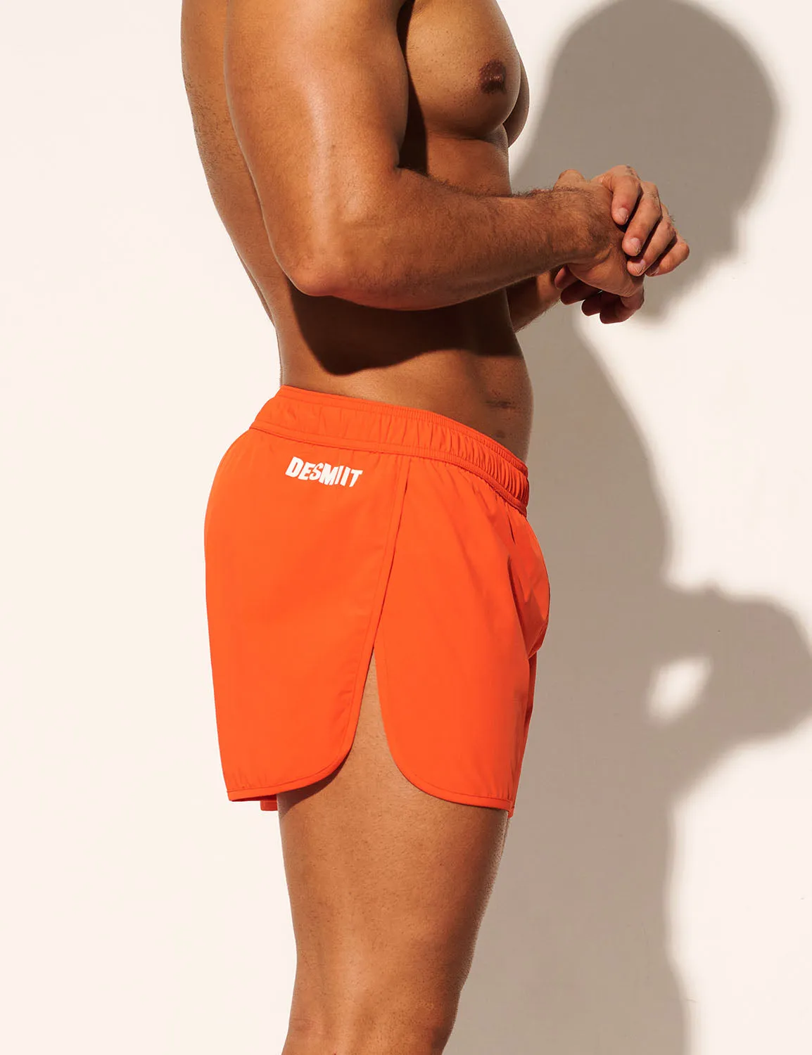 Slits Sport Shorts B2563