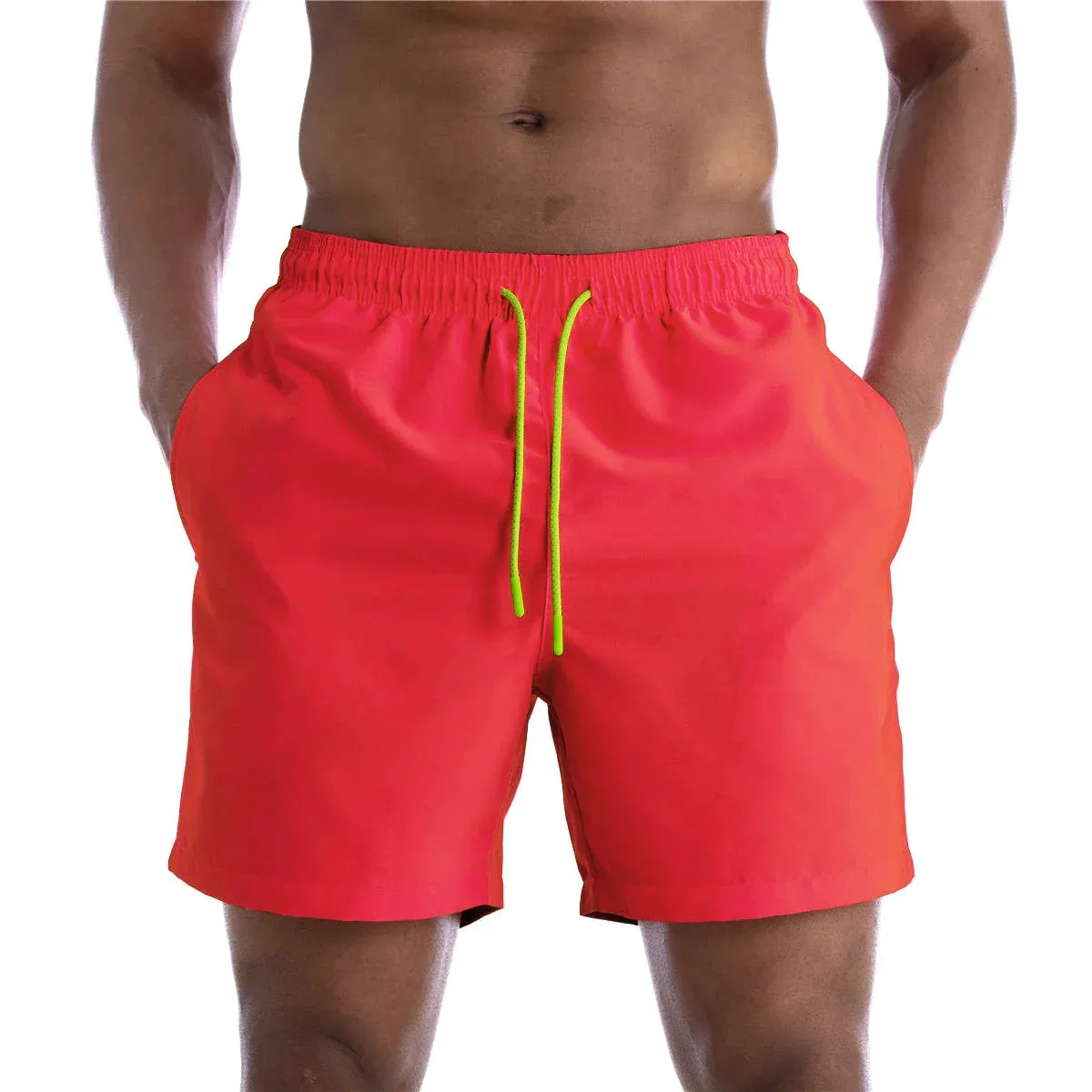 Sunga Beach Shorts - Sexikinis Swim