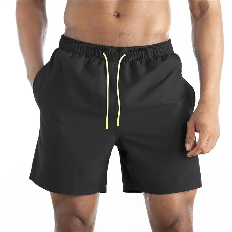 Sunga Beach Shorts - Sexikinis Swim