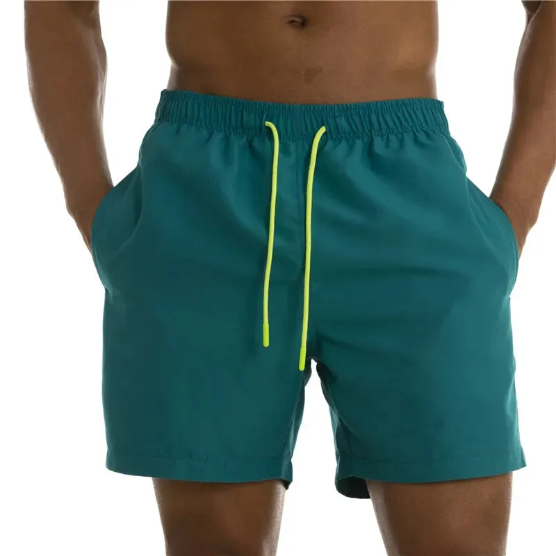 Sunga Beach Shorts - Sexikinis Swim
