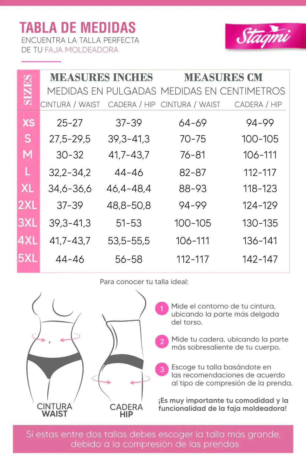 Tummy Control Natural Lifter Short Shapewear SMI7097