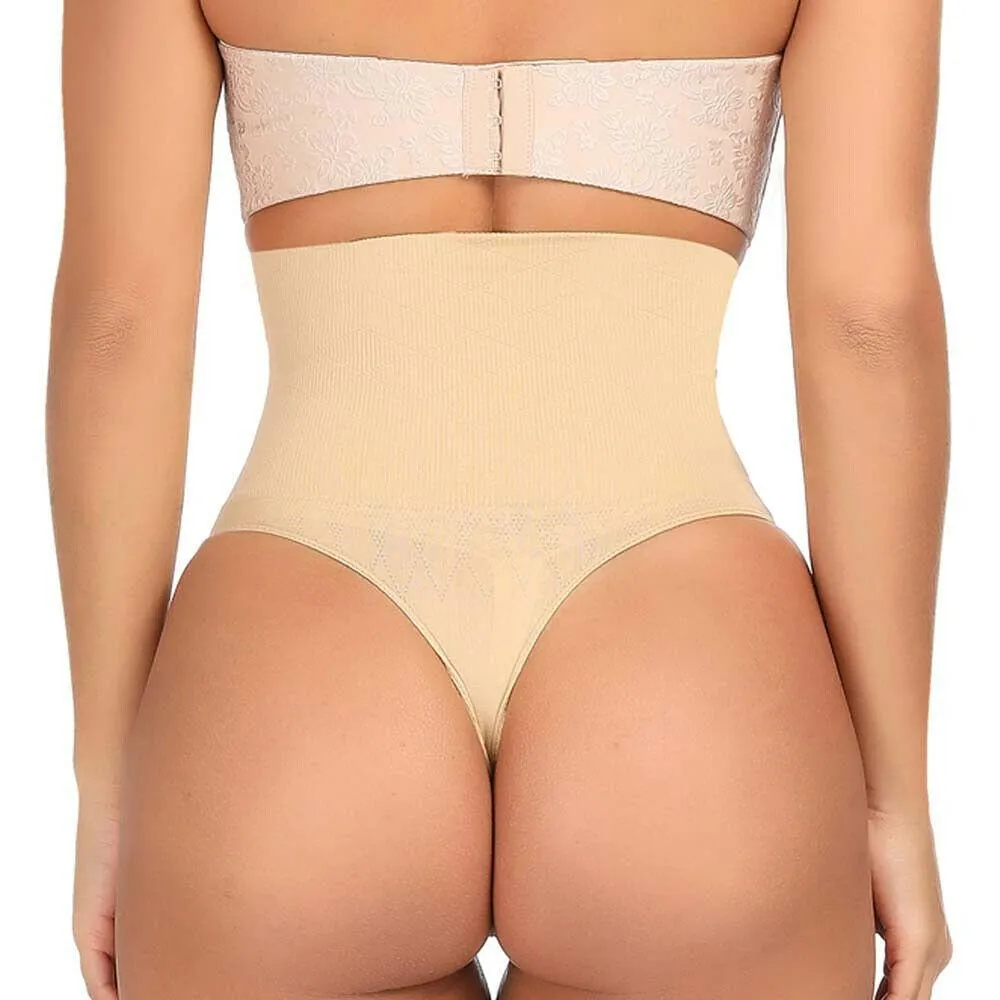Waist Slimming Control Shapewear