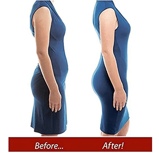 Waist Slimming Control Shapewear