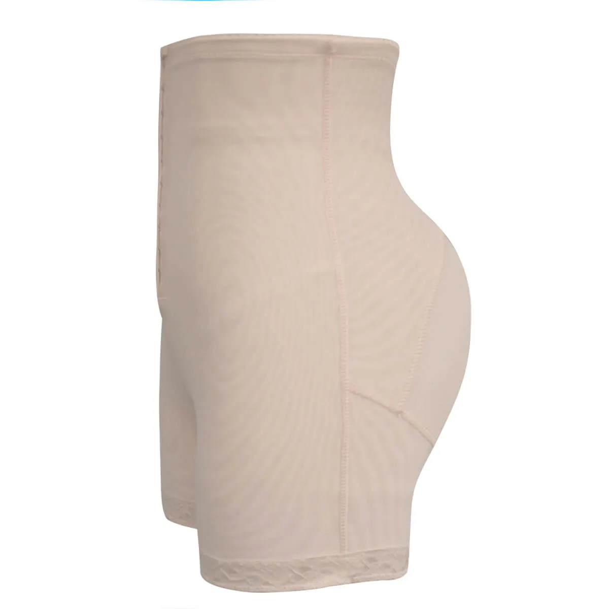 Women Shapewear Thigh Slimmer Butt Lifter High Waist Tummy Control