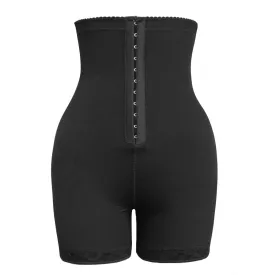 Women Shapewear Thigh Slimmer Butt Lifter High Waist Tummy Control
