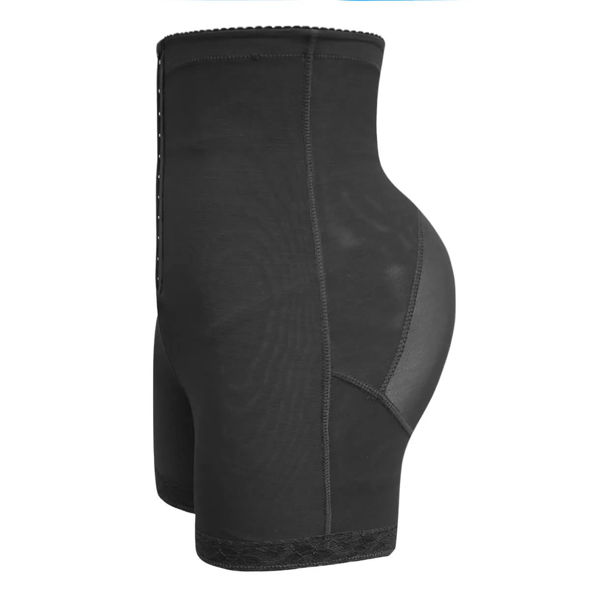 Women Shapewear Thigh Slimmer Butt Lifter High Waist Tummy Control