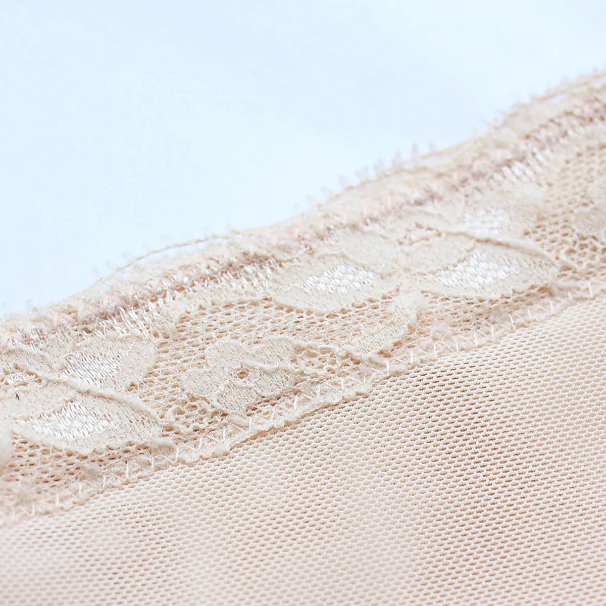 Women Shapewear Thigh Slimmer Butt Lifter High Waist Tummy Control