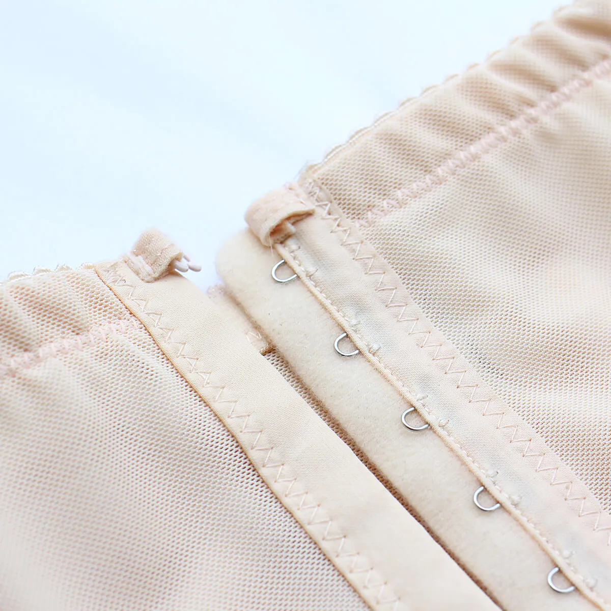 Women Shapewear Thigh Slimmer Butt Lifter High Waist Tummy Control